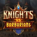 Knights vs Barbarians